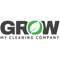 Grow My Cleaning Company LLC logo - Similar company to Ng Solutions Cleaning