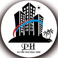 Prop Hunter Pune logo - Similar company to 24Realtors