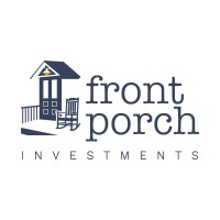 Front Porch Investments logo - Similar company to Spark Cdi