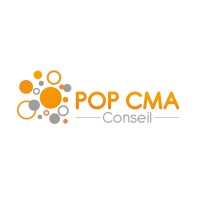 POP CMA CONSEIL logo - Similar company to Aderhis