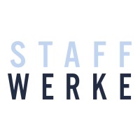 Staffwerke logo - Similar company to Ybot