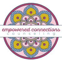 Empowered Connections Counseling logo - Similar company to Depth Counseling