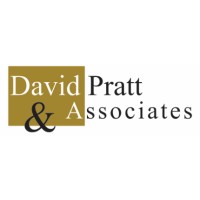 David Pratt & Associates logo - Similar company to Maple Leaf Strategies