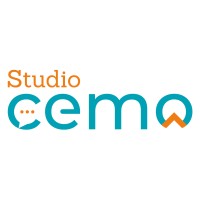Studio Cemo logo - Similar company to Hupp Communication