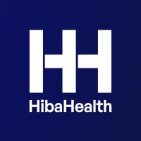 Hiba Health logo - Similar company to Almkhtar