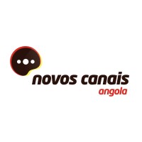 Novos Canais Angola logo - Similar company to Connect+