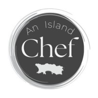 An Island Chef Updates logo - Similar company to Roc: The Jersey App
