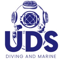 Underwater Diving Services Ltd logo - Similar company to Mdive Ltd