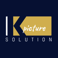 K Picture Solution logo - Similar company to K-Solution Srl