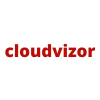 Cloudvizor logo - Similar company to Azin Control