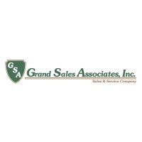 Grand Sales Associates, Inc logo - Similar company to Therapbios Pharma Ltd.