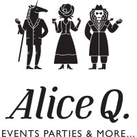 Alice Q. logo - Similar company to Maze Projects