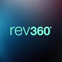 Rev360 LLC logo - Similar company to Rev360 By Cebra | Hubspot Elite Partner