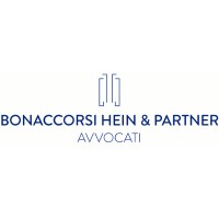 Bonaccorsi Hein & Partner Avvocati logo - Similar company to Studio Legale Della Corte