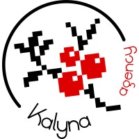 Kalyna agency logo - Similar company to Tomenchuk