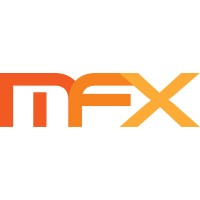 MotionFX Studio logo - Similar company to Wild Gravity