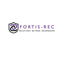 Fortis Recruitment logo - Similar company to Fortis Recruitment