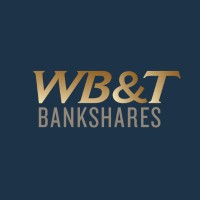 WB&T Bankshares, Inc. logo - Similar company to Pineland Bank