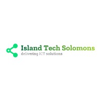 Island Tech Solomons logo - Similar company to Kinect
