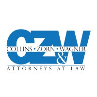 Collins, Zorn & Wagner, PLLC logo - Similar company to Evans & Davis