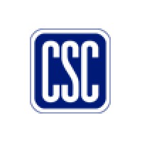 Communication Service Corporation (CSC) logo - Similar company to Netcor Design Systems