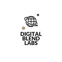 Digital Blend Labs logo - Similar company to S.H. June & Associates, Llc