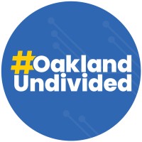 #Oaklandundivided