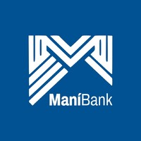 Maní Bank - Open Banking indígena logo - Similar company to Cheacomp It Services