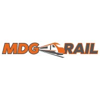 MDG RAIL LTD logo - Similar company to Parkin Vegetation Management