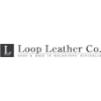 Loop Leather Co