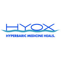 HyOx Medical Treatment Center logo - Similar company to Carelink Transportation