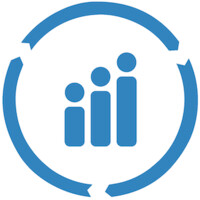 UCLA Agile Visual Analytics Lab logo - Similar company to Goldstream Group, Inc.