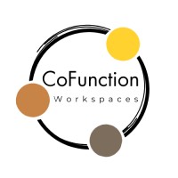 Cofunction Workspaces logo - Similar company to Victoreric Design+Build