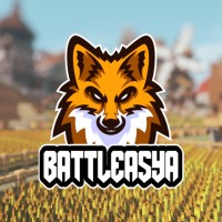 BattleAsya logo - Similar company to Diva Host