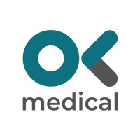 OK Medical Malta logo - Similar company to Unicare Ltd