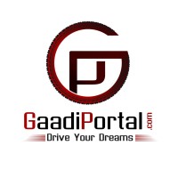 GaadiPortal logo - Similar company to Car Care Wale