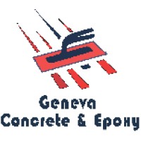 Geneva Concrete & Epoxy logo - Similar company to Surface Worx Inc.