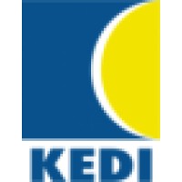 KEDI logo - Similar company to Revz