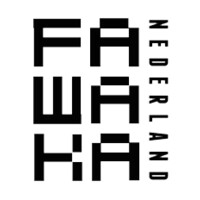 Fawaka Nederland logo - Similar company to Fawaka