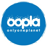 OOPLA logo - Similar company to Api Sens