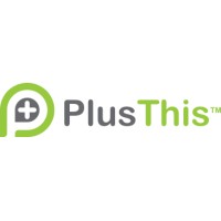 PlusThis logo - Similar company to Sixthdivision
