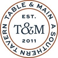 Table & Main