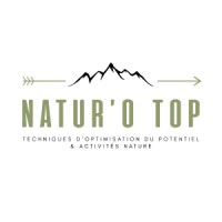 NATUR'O TOP logo - Similar company to Smart Formation Pro