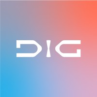 Dig Energy, Inc. logo - Similar company to Anactisis