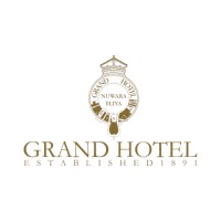 The Grand Hotel Nuwara Eliya - Heritage Grand logo - Similar company to Keygen Security Pvt Ltd