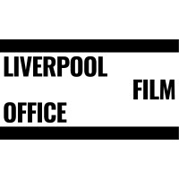 Liverpool Film Office logo - Similar company to Future Yard Cic