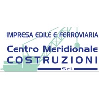 CENTRO MERIDIONALE COSTRUZIONI S.P.A. logo - Similar company to Felco Group