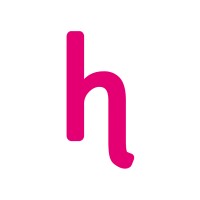hRocks logo - Similar company to Touring Digital
