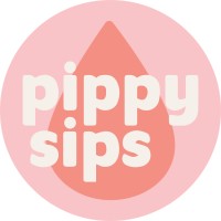 Pippy Sips logo - Similar company to String Theory Schools