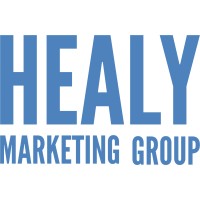 Healy Marketing Group logo - Similar company to Daydream Studios